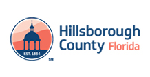 Logotipo del condado de Hillsborough