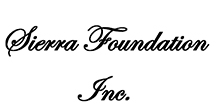 logotipo de la fundación sierra