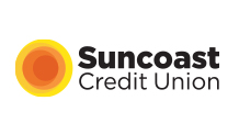 logotipo de Suncoast Credit Union