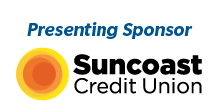 Fundación de Educación de Hillsborough EmpowerED Patrocinador presentador Suncoast Credit Union