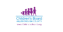 Logotipo de la junta de niños