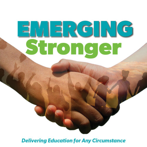 Hillsborough Education Foundation Presents EmpowerED 2021 Emerging Stronger