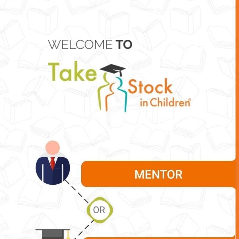 Aplicación del programa Take Stock in Children de la Fundación para la Educación de Hillsborough