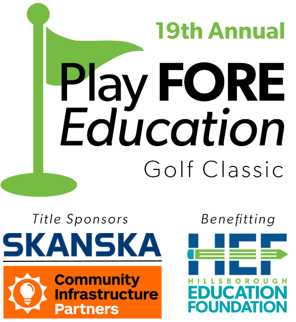 Play FORE Education