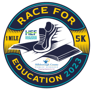 race for education