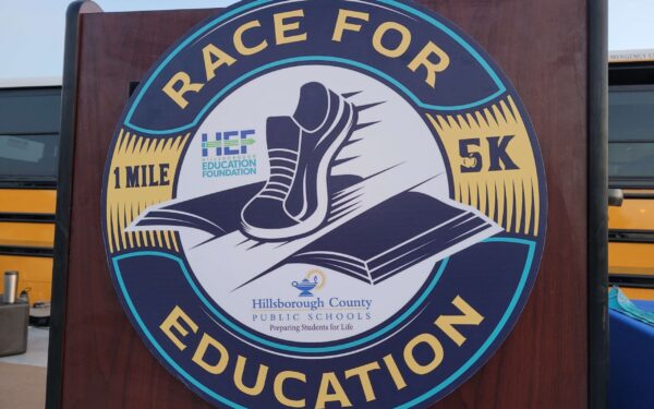 race for education