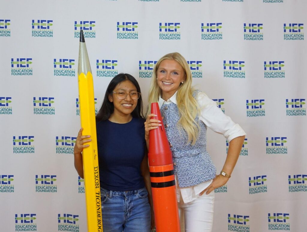 Mentoring is More Than Just Academic Support