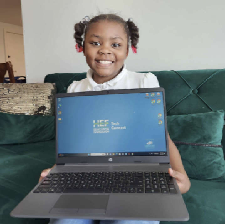 Closing the Digital Divide in Hillsborough County