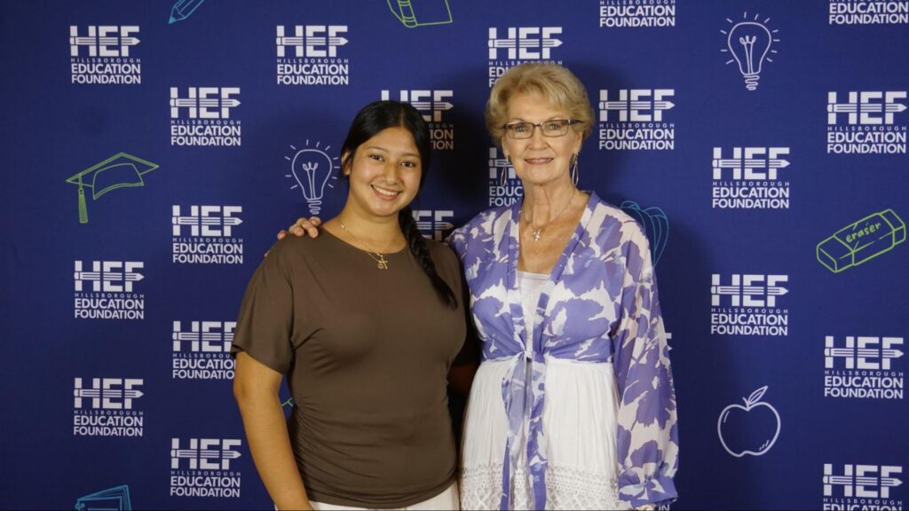 Back to School, Back to Building Confidence Through Mentorship